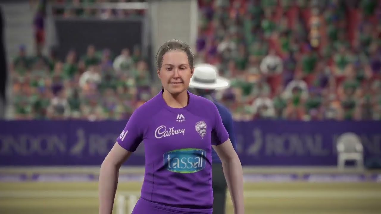 Hobart Hurricanes Women Vs Melbourne Stars - 46th Match Highlights || WBBL 2022 Highlights