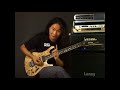 Herman Li 100% Official Guitar Lesson