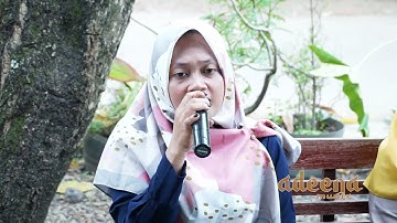 #Hastina #Adeena KAU HANCURKAN HARAPANKU by SUSIE ADEENA