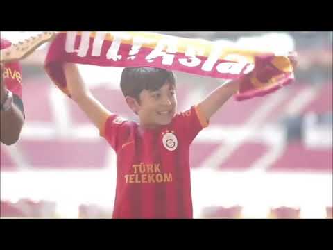 Galatasaray Marşı - ultrAslan Vefa - YouTube
