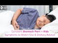 Mesenteric lymphadenitis in child less than 10 years: Causes, Diet|Stomach Pain-Dr. Nanda Rajneesh