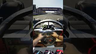 One Tiny Mistake Ruined My F1 25 GP…#gameplay#hyperpit#f1 25 One Tiny Mistake Ruins This Entire Calculation
