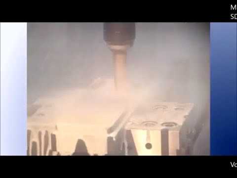 Video: Rezni alat za obradu metala