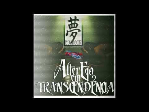 EdurocK - AlterEgo em Transcendencia (A.E.E.) EP Completo