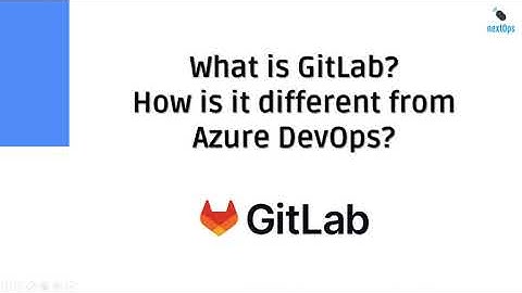 GitLab అంటే ఏమిటి? Azure DevOps తో తేడా ఏంటి? | DevOps Tools Explained in Telugu