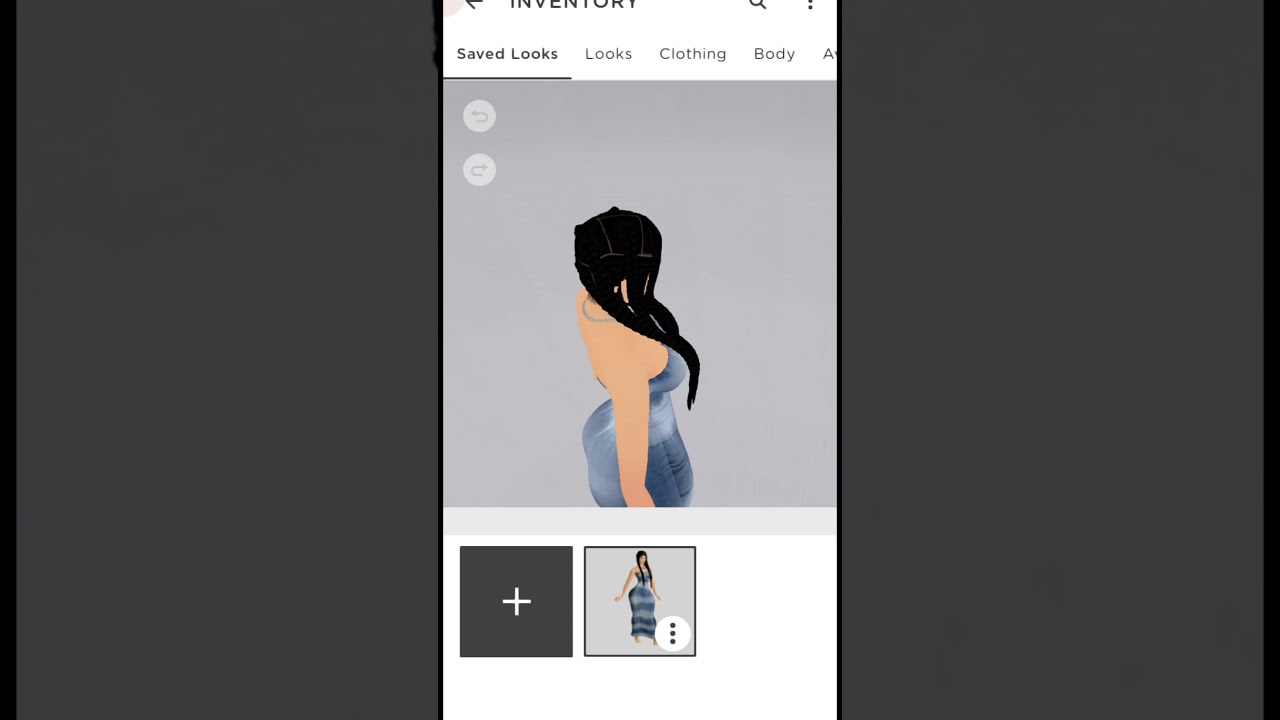 IMVU Noobs in 2020 be like.. ( Anyone want this Acc?