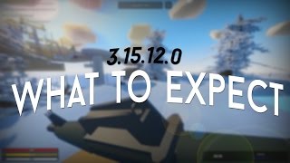 Unturned - What to Expect in 3.15.12.0!