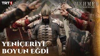 Sultan Mehmed Çaresiz Kaldı! - Mehmed: Fetihler Sultanı 10. Bölüm @Trt1