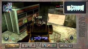 Call Of Duty Commentator Countdown To MW3 - Day 28 - Theater Mode IS Awesome