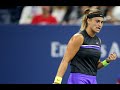 Aryna Sabalenka vs. Victoria Azarenka | US Open 2019 R1 Highlights