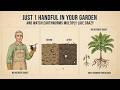 The Secret to Growing Your Own High-Protein Beef Substitute at Home!