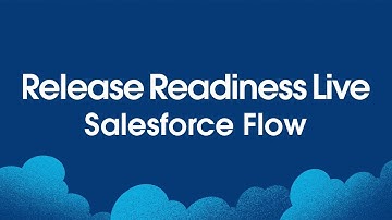 Salesforce Flow: Winter 