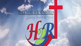 The best of Hope to Reach Ministry non-stop music 2020