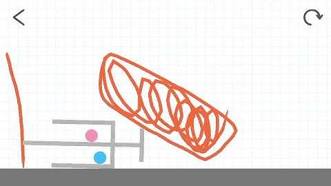 브레인 토트에서 스테이지 220를 클리어 했습니다! http://braindotsapp.com #Brain...