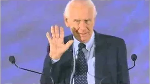 Jim Rohn  How to Design Your Next 10 Years