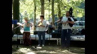 Foliada.Video1 @ 3eiro Convivio da Cultura Galega