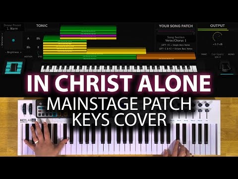 In Christ Alone