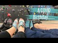 A COVID Birthday