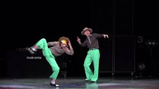 The Doable_2018.3.26_DANCE ATTACK!! TOKYO高校生の部WINNER