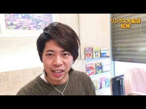 メンズちょい長いショート セルフスタイリング 大船リンクス 松林 メンズちょい長いショート セルフスタイリング 大船リンクス 松林
