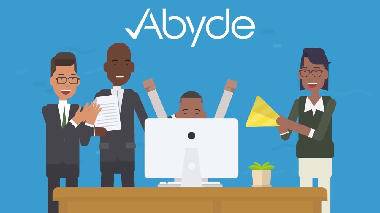 Why Abyde - Smart Software Solutions for HIPAA & OSHA Compliance