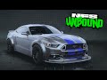 ME COMPRO ESTE MUSTANG Y GANO 2 COCHES MAS! | NEED FOR SPEED UNBOUND #10