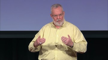 Facts and fiction about truth and deception | Charles Honts | TEDxBoise