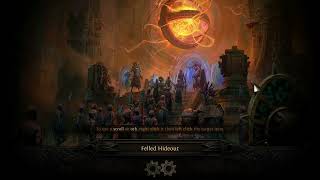 PoE 2 - The Rite Way to Flip
