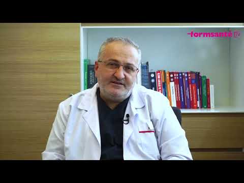 İyi Huylu Prostat Büyümesi Nedir Ve Tedavisi Nasıl Yapılır? | Prof. Dr. Ali Fuat Atmaca