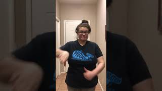 Final Exam ASL 101
