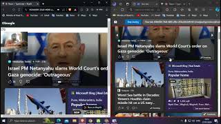 WEB-RTC video calling app with React.js and nodejs screenshot 4