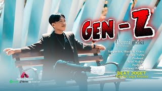 PEMI RIZKI - GEN Z ( OFFICIAL MUSIC VIDEO ) LAGU KERINCI SUNGAI PENUH TERBARU 2025