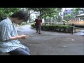 短編映画「カミ・ヒトエ」 1/2