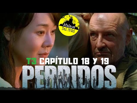 Vol. 3-Perdidos 10 Episodios [DVD] [Import] i8my1cf