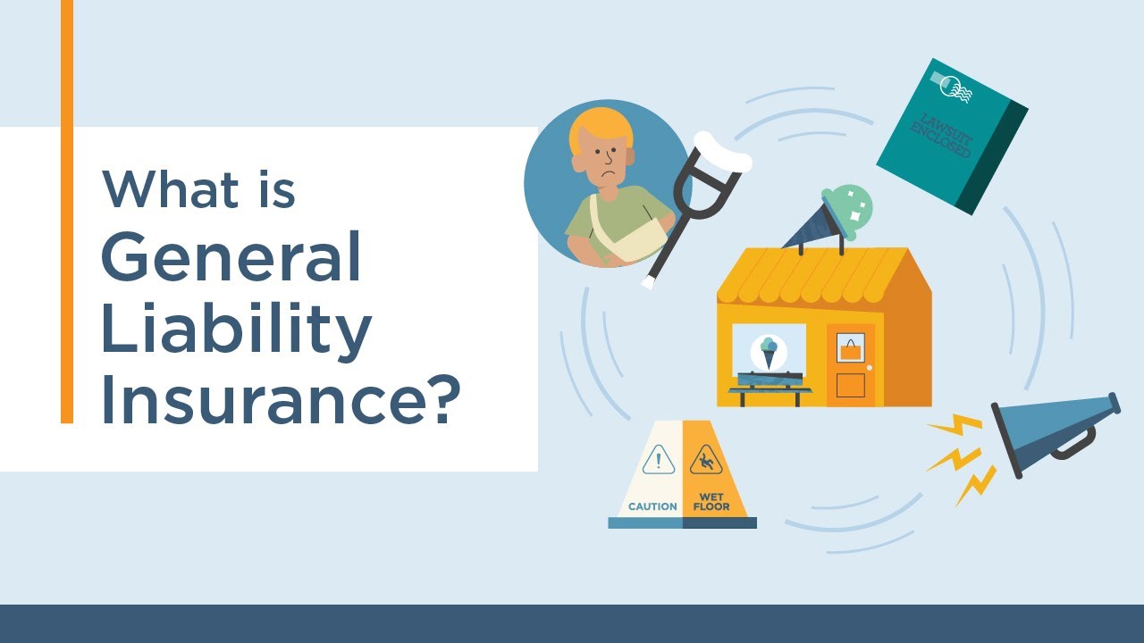 Liability Insurance: What It Is, How It Works, Major Types