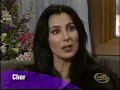 Capture de la vidéo Famous Families: Sonny And Cher: The Beat Goes On (1999 Fox Documentary)