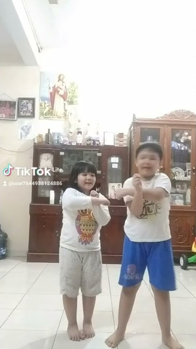 Tiktok Dj mbon mbon remix