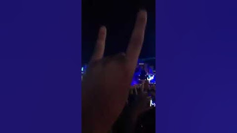 Aerials - System of a down - Rock in Rio 2015