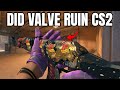 Did Valve Just BREAK CS2?!