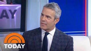 Andy Cohen recounts ordeal of losing money in elaborate scam