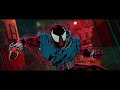 Spiderman across the spiderverse  lighting and compositing the multiverse