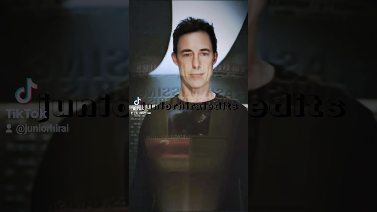 o ano do flash do futuro 2024 