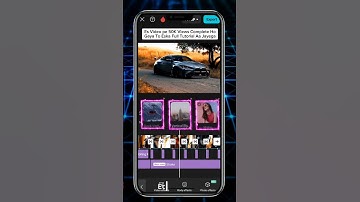 How To Template In Capcut Trending Tutorial Edit Capcut||#Short#Edit#Capcut#Shortfeed