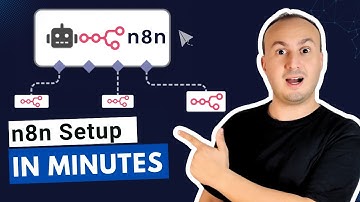 Install n8n Locally on Windows & Mac – Step-by-Step Guide for Beginners