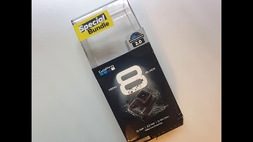 Gopro HERO8, cant connect to pc, how to FIX