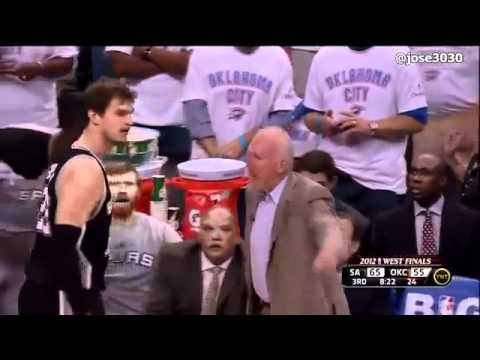 Spurs fans pissed at Gregg Popovich after losing 12 games