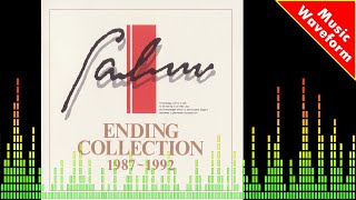 Falcom Ending Collection 19871992 Ending 2 The Legend Of Heroes
