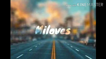 King badger - Miloves (OTW SAYO) (Lyrics)