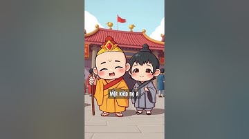 [CUỘC ĐỜI ĐẠI ĐỨC A NAN] – CHƯƠNG 8. TIỀN KIẾP CỦA A NAN ĐA - PHẦN 1 - SHORT 1