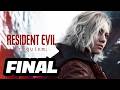 RESIDENT EVIL REQUIEM CAPITULO 5 FINAL
